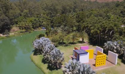 Clara Resorts assume hotel boutique em Inhotim, Minas Gerais, e anuncia novo resort na região