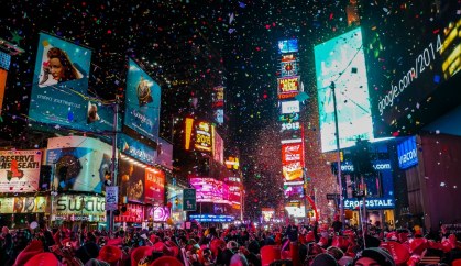 Time Square