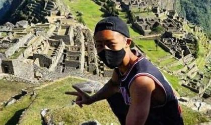 Machu Picchu reabre especialmente para turista japonês retido no Peru há 7 meses