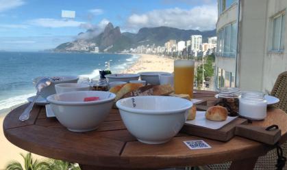 Criatividade ajuda no reaquecimento do turismo no Rio de Janeiro