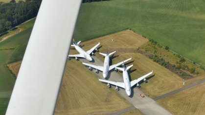 Aeroporto Holandês