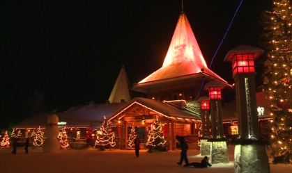 Como a Lapônia planeja salvar o Natal da Covid-19