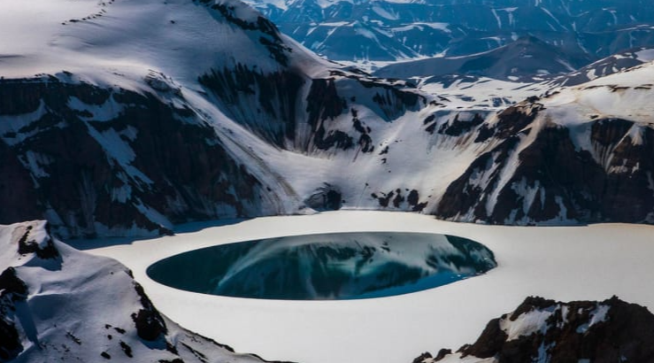 National Geographic