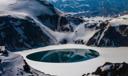 National Geographic revela melhores destinos para 2021