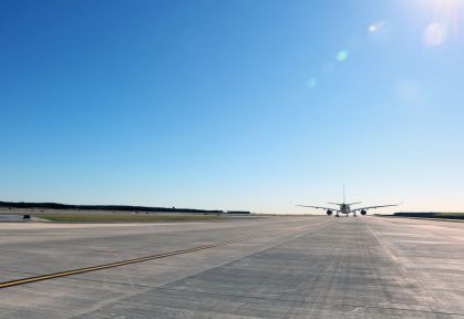 Aviação