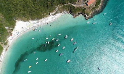 Guia: As regras dos principais destinos turísticos do Brasil na pandemia