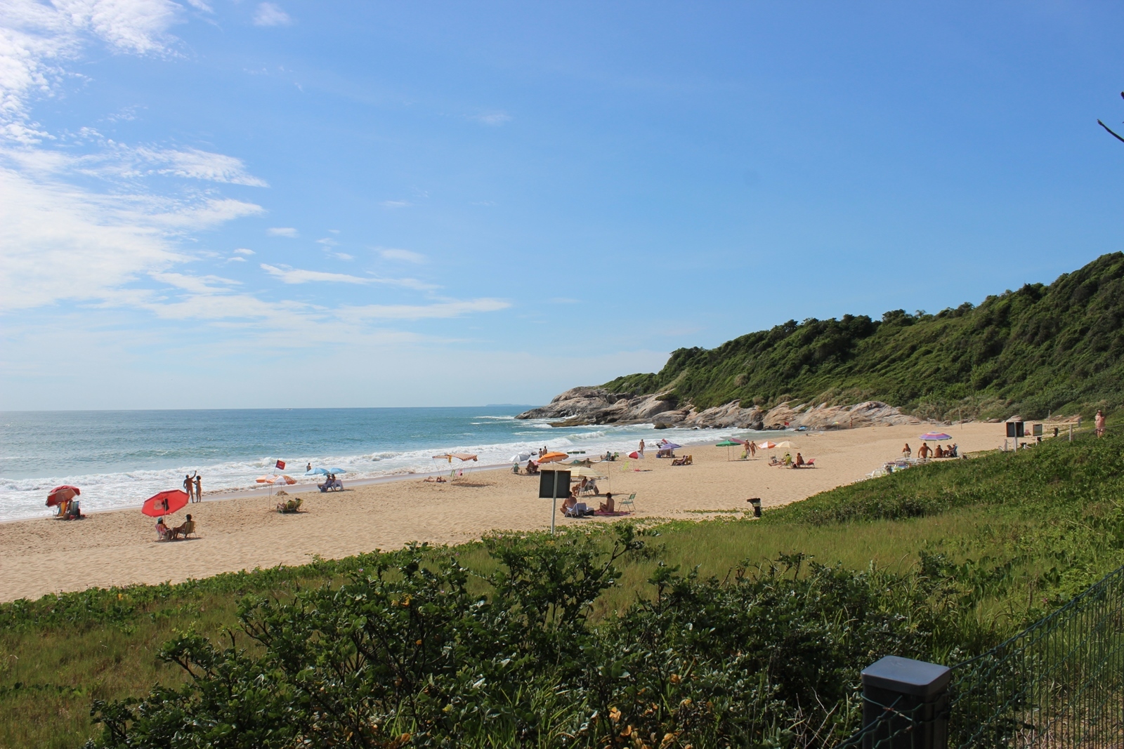 Praias de nudismo