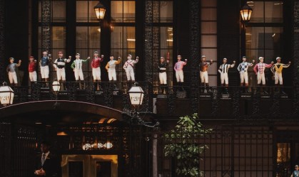 Icônico restaurante de Nova York fechará as portas por tempo indeterminado