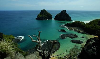 A sempre bem-vinda Fernando de Noronha: de volta ao paraíso