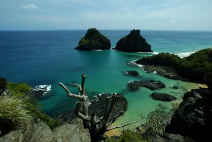 Ilha de Fernando de Noronha