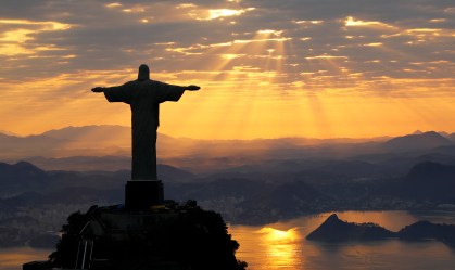 De propaganda religiosa a símbolo nacional: a história do Cristo Redentor