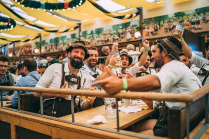 Oktoberfest Alemanha