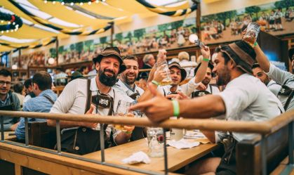 Pandemia de coronavírus cancela Oktoberfest 2020 na Alemanha
