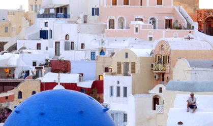 Na Europa, turismo tenta recuperação com início da flexibilização do isolamento