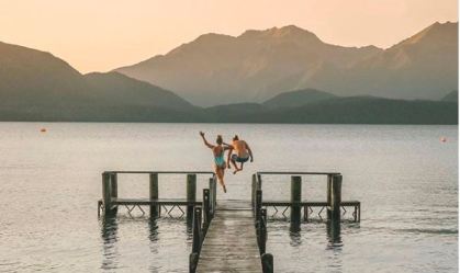 A 'bolha de viagens' entre Austrália e Nova Zelândia será o futuro do turismo?