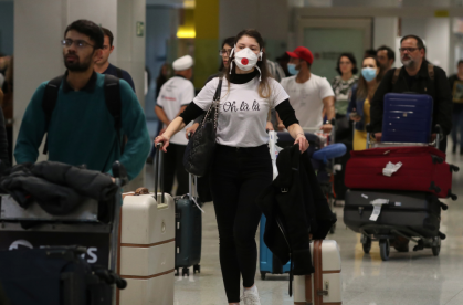 Aeroporto de Guarulhos
