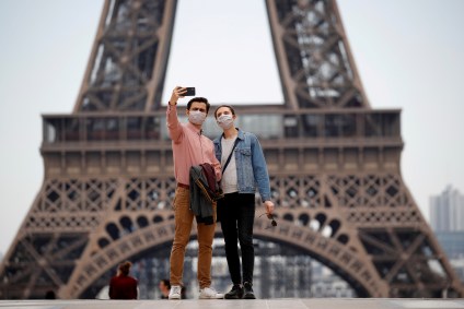 Torre Eiffel