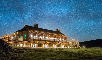 Quarentena de luxo: o resort em Wyoming que custa US$ 175 mil por semana