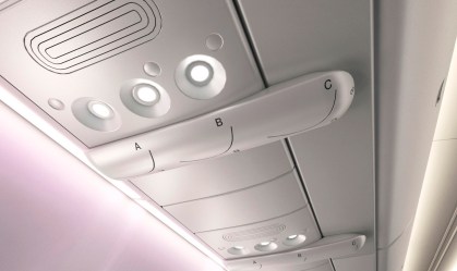 O aumento no fluxo de ar pode proteger passageiros da Covid-19?