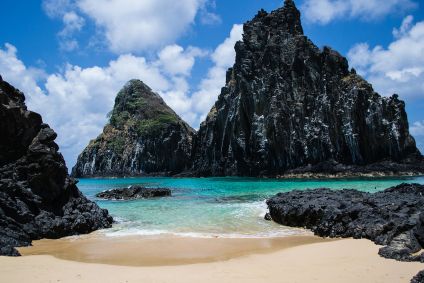 Parque Nacional de Fernando de Noronha