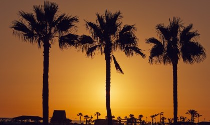 Nas Ilhas Canárias, realeza espanhola tenta impulsionar o turismo em pandemia