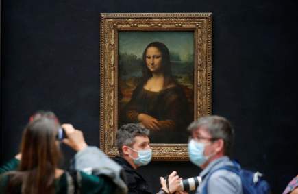Museu do Louvre