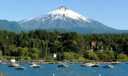 20 melhores locais para visitar em 2020 selecionados pela CNN Travel