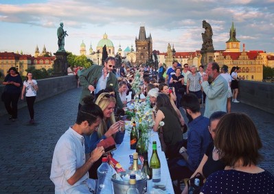 Praga