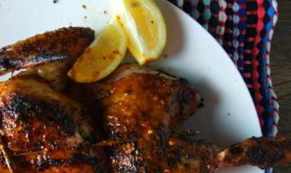 As 50 melhores comidas do mundo