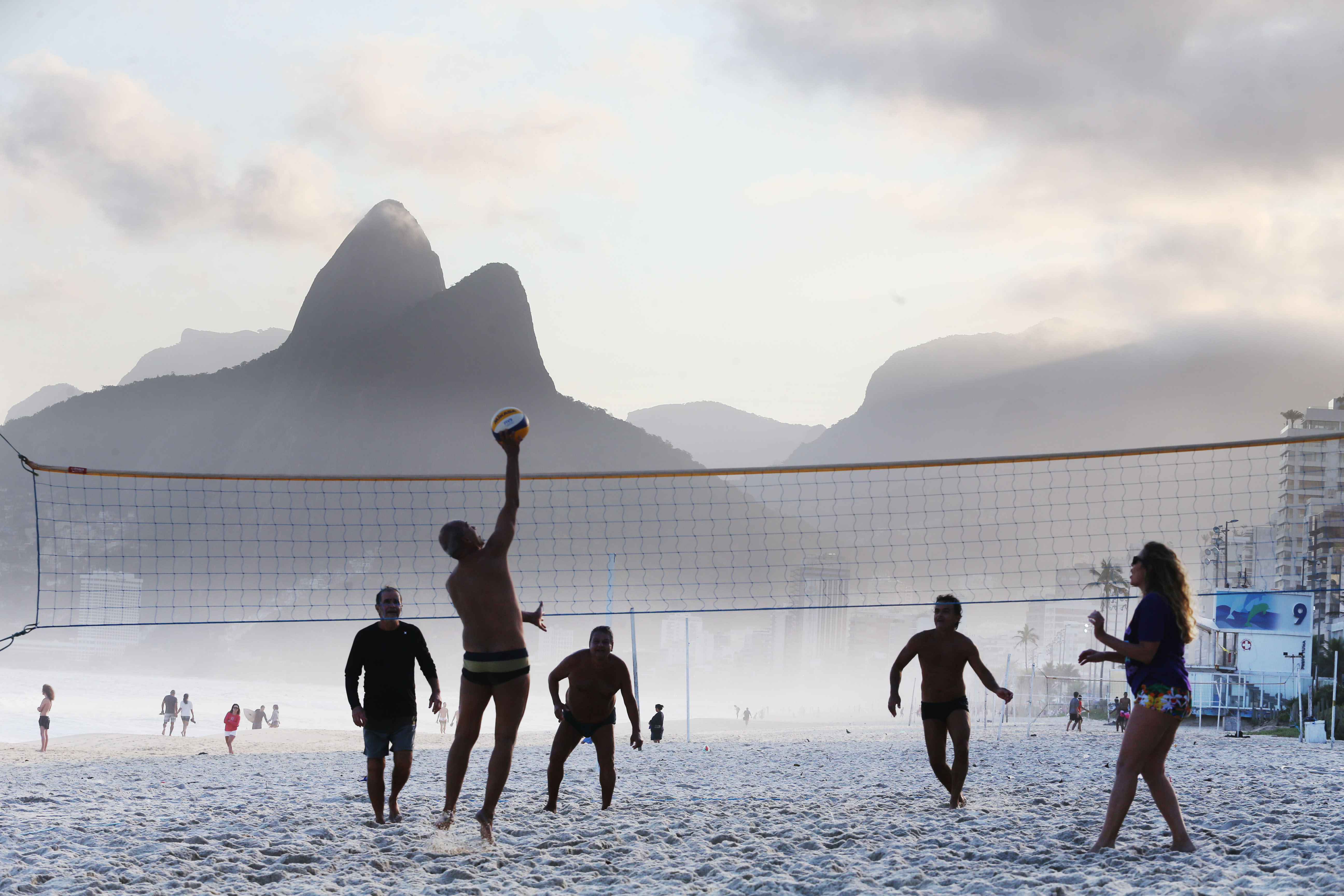 Rio de Janeiro pontos turisticos