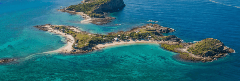 Ilha Australiana