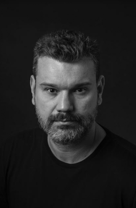 Alex Mesquita
