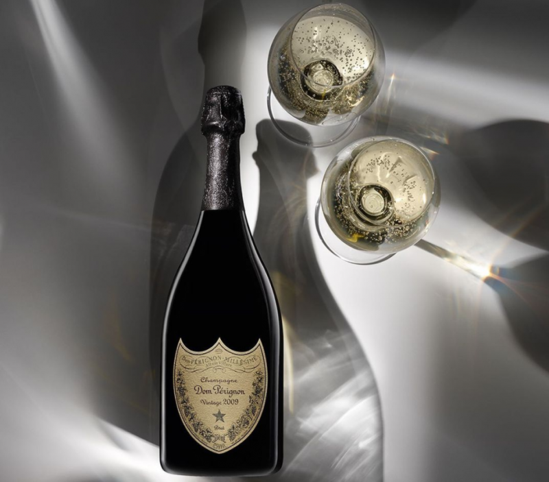 Dom Perignon