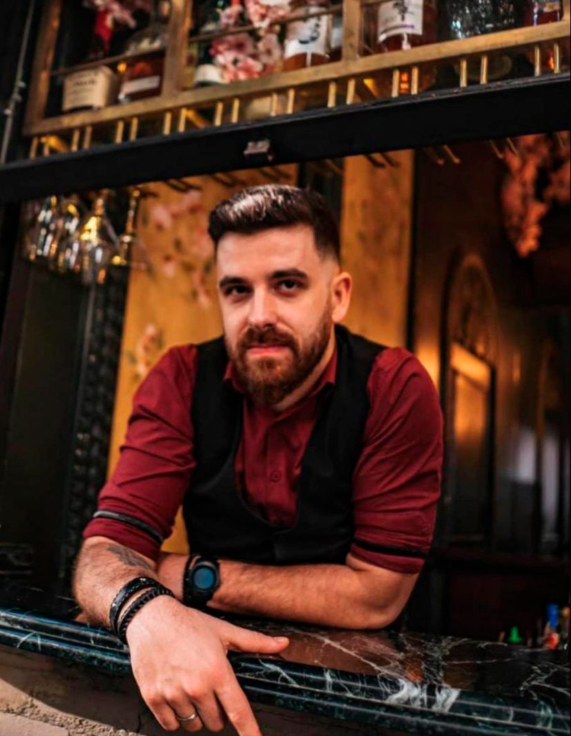 Esteban Ovalle