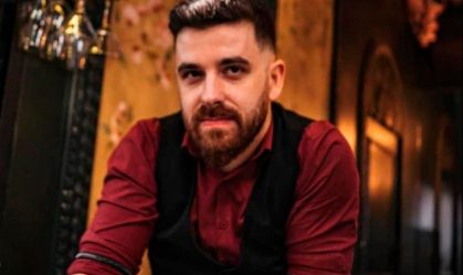 Onde os bartenders bebem? Com Esteban Ovalle, do Chez Claude