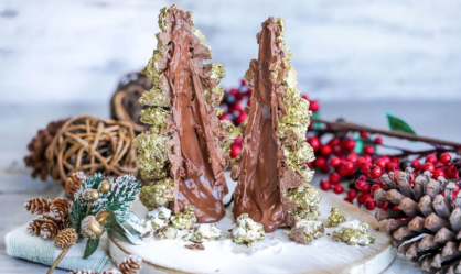 Para encomendar já! Doces incríveis para o seu Natal em São Paulo