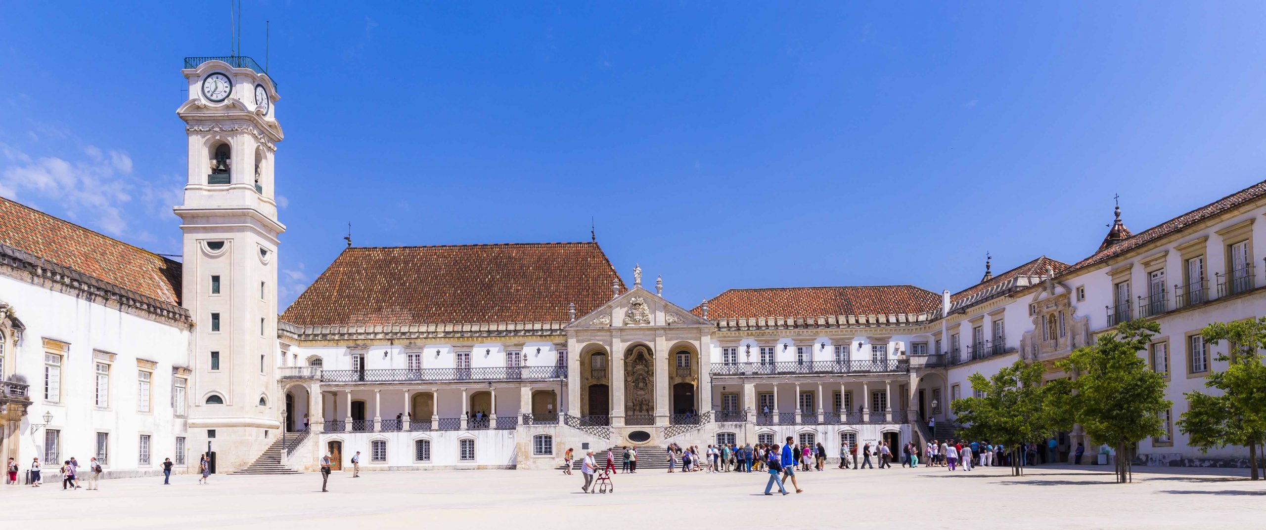 Universidade de Coimbra 4