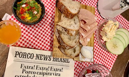 Confira os ganhadores do Latin America’s 50 Best Restaurants