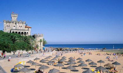 Guia Portugal: Cascais, nos arredores de Lisboa