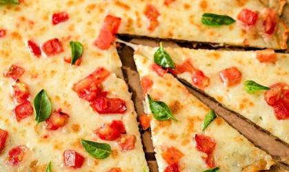 Pizzas saudáveis e opções sem glúten em São Paulo: onde achar?