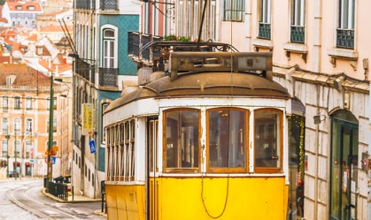 Guia Portugal: Lisboa, a vibrante capital portuguesa