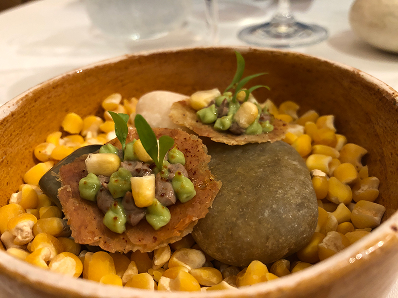 Restaurante Belcanto Lisboa