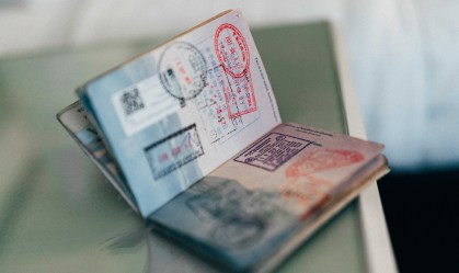 Os passaportes mais poderosos do mundo em 2021