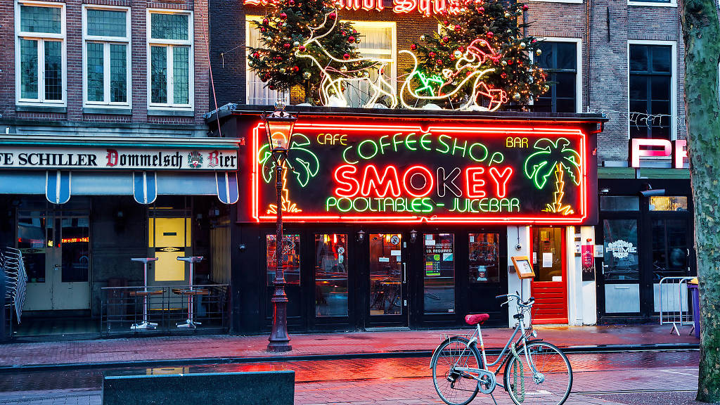 Amsterdã
