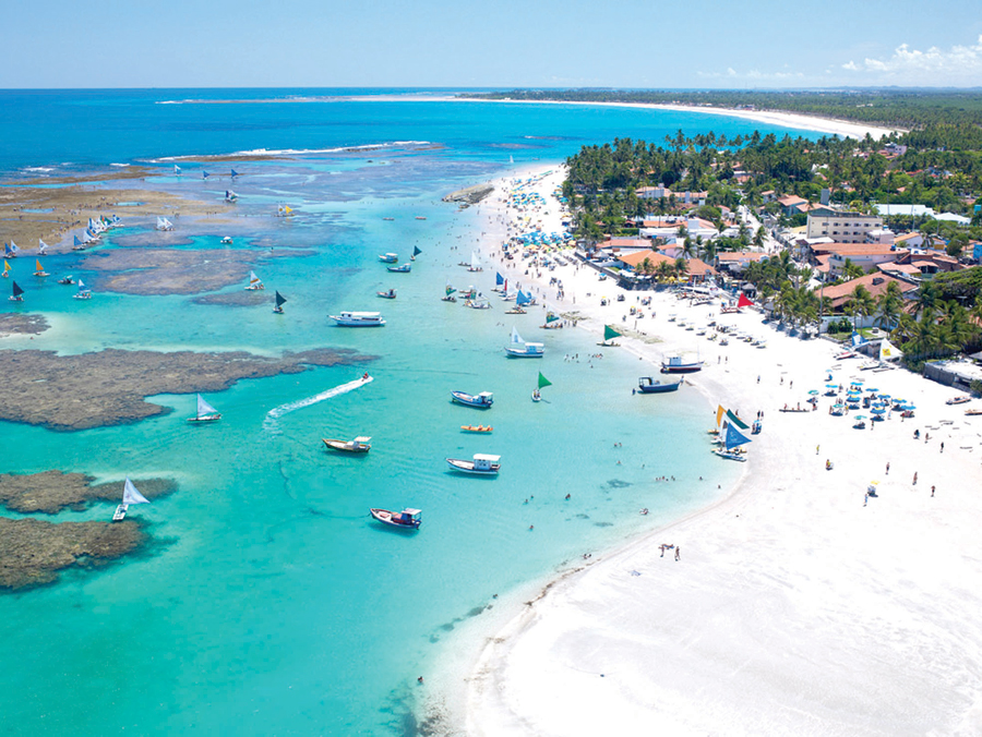 Porto de Galinhas