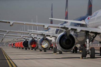 aviação