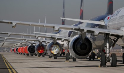 Após um ano crítico, como será a aviação em 2021