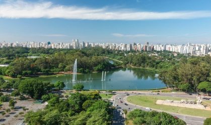 Parque Ibirapuera ganha cara nova em 2021; conheça as mudanças