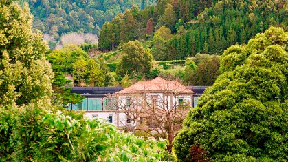 Furnas Boutique Hotel