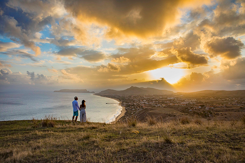Ilha Madeira Portugal
